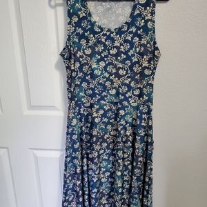 Xlarge lularoe Nikki